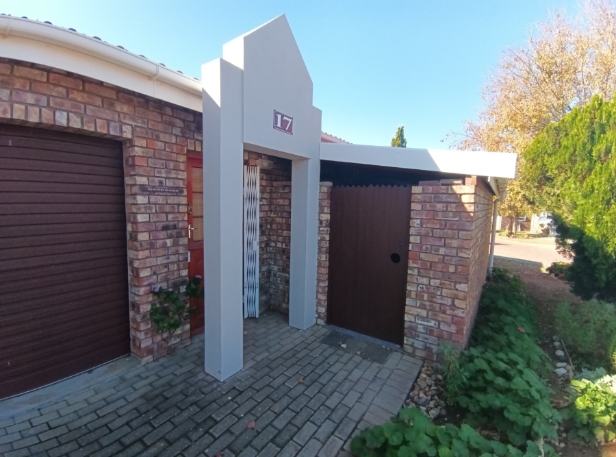 2 Bedroom Property for Sale in West Bank Western Cape